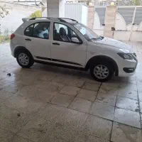 کویک پارس خودرو مدل ۱۴۰۴ صفر کارکرد۱۵۰۰|خودرو سواری و وانت|کرج, شهرک یاس جنوبی|دیوار