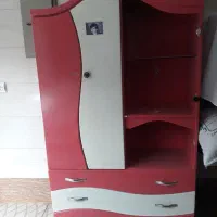 کمد  لباسی کودک