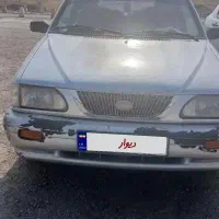 پراید 141 سالم