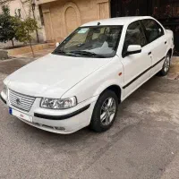 سمند دوگانه کارخانه  مدل  ۸۸ اف سون موتور  بوش