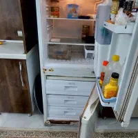 یخچال فریزر|یخچال و فریزر|کلاردشت, |دیوار