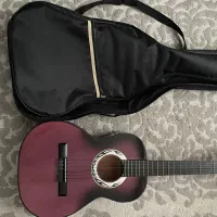 گیتار مناسب مبتدی|گیتار، بیس، امپلیفایر|قزوین, |دیوار