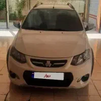سواری کوییک مدل mT