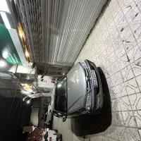 پژو پارس سال