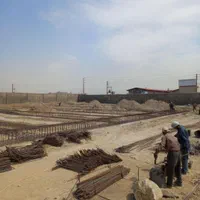 سوله سازی.سبک سازی.اسکلت فلزی|خدمات پیشه و مهارت|ارومیه, |دیوار