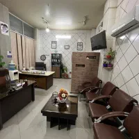 فروش مغازه و مسکونی بر خ مطهری رهنان|فروش مغازه و غرفه|اصفهان, رهنان|دیوار