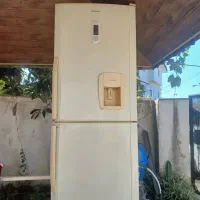 یخچال هیمالیا