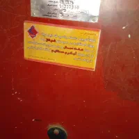 فروش یک دستگاه دیگ فولادی ۴۰۰ هزار اکبند|ماشین‌آلات صنعتی|اردبیل, |دیوار