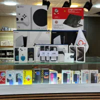 موبایل لپ تاپ و...