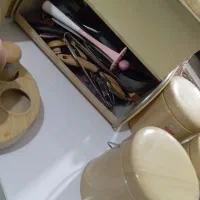 جا حبوباتی|ظروف نگهدارنده، پلاستیکی، یک‌بارمصرف|برخوار, |دیوار