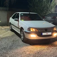 پارس elx|خودرو سواری و وانت|گرگان, |دیوار