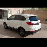 تیگو5|خودرو سواری و وانت|تهران, شهرک رضویه|دیوار