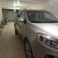 جک اس ۵|خودرو سواری و وانت|بجنورد, |دیوار