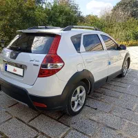 فروش اچ سی کراس 97 بی رنگ