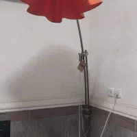 چراغ هالوژن