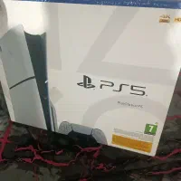 پلی استیشن 5 اسلیم