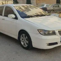 لیفان 620 مدل 93 بسیار سالم
