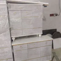 تخت|تخت و سرویس خواب|مهرستان, |دیوار