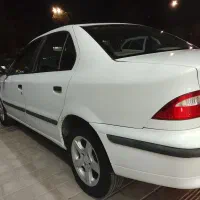 سمندlxمدل۹۴|خودرو سواری و وانت|کاشان, فاز ۱ ناجی آباد|دیوار