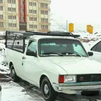 اجاره پیکان وانت