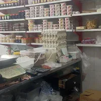 فروش وسایل لبنیات به صورت یکجا|فروشگاه و مغازه|پاکدشت, پاکدشت (مامازند)|دیوار