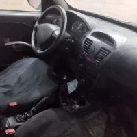 کوییک مدل 98|خودرو سواری و وانت|آبادان, |دیوار