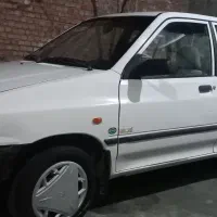 پراید ۸۹|خودرو سواری و وانت|ملکان, |دیوار