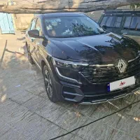 رنوکلئوس2025|خودرو سواری و وانت|یاسوج, |دیوار