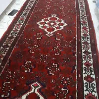 فرش دست باف