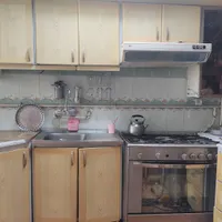 هود و کابینت