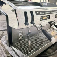 قهوه ساز صنعتی دوگروپ