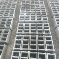 انواع تولید بلوک سیمانی و پوکه ای|مصالح و تجهیزات ساختمان|ماهدشت, |دیوار