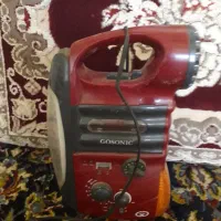 رادیو ظبت قدیمی ۷۰۰تومن|صوتی و تصویری|کاشان, راوند|دیوار