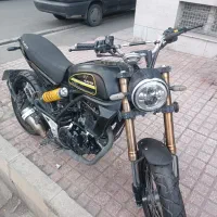 st3 کویر ۲۲۰ فروش و معاوضه ایروکس بنلی کلیک