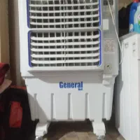 کولر آبی 36هزار پرتابل