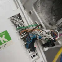 برقکارساختمان/برقکشی ساختمان/صنعتی/نصبوتعمیر کولر|خدمات پیشه و مهارت|کرمان, |دیوار