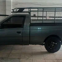 آریسان ۲ دوگانه سوز مدل ۱۴۰۳ دریچه گاز سیمی