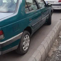 اردی ۸۰ درحد|خودرو سواری و وانت|تبریز, |دیوار