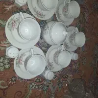 اساس ب قیمت فوری|ظروف سرو و پذیرایی|ماهدشت, |دیوار