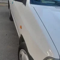 پراید مدل ۹۹بدون رنگ کم کار|خودرو سواری و وانت|نقده, |دیوار