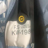 کاپشن اسپرت دو رویه درجه یک|لباس|شهرضا, |دیوار