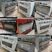 اجاق گاز طرح فر تهران سبحان