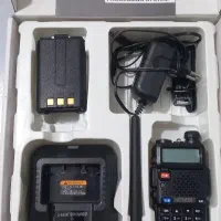 واکی تاکی اصلی  CVS UV5R   وات7