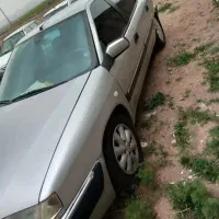 سیتروین زانتیا 2000