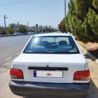 پرایدمدل96|خودرو سواری و وانت|داراب, |دیوار