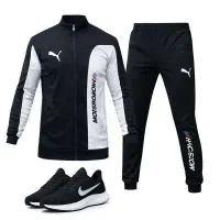 ست سوییشرت شلوار + کفش ورزشی/ پرداخت درب منزل