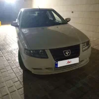 سمند سورن