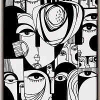 تابلو های نقاشی