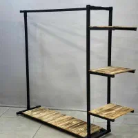 رگال لباس رگال بوتیک دکور رگالی کیف و کفش|فروشگاه و مغازه|آمل, |دیوار