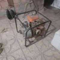 موتورآب روبین نفت بنزین